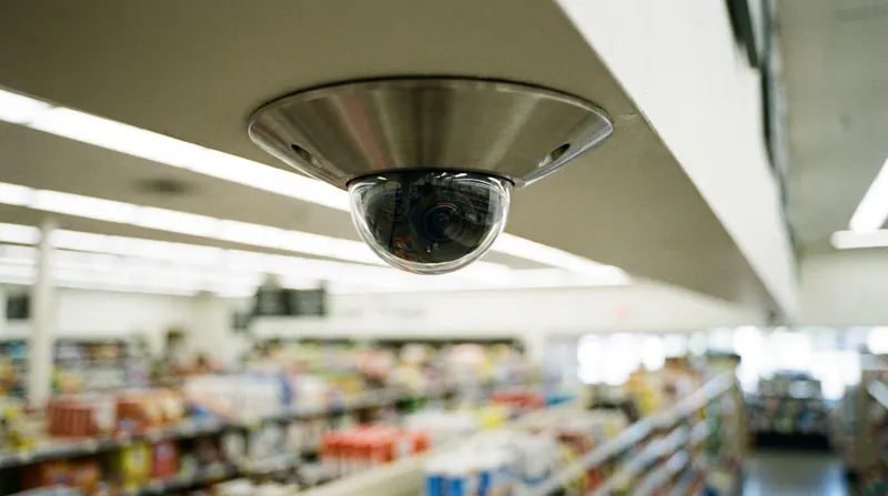 Retailers rely heavily on surveillance, but corporate policies often dictate how that footage is shared with law enforcement.