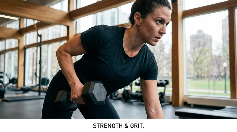 Preserving lean muscle mass through resistance training is critical when undergoing rapid, pharmacologically induced weight loss.