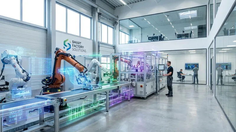 Industrial operators can now demand raw telemetry from their machinery, breaking vendor lock-in and enabling third-party analytics.