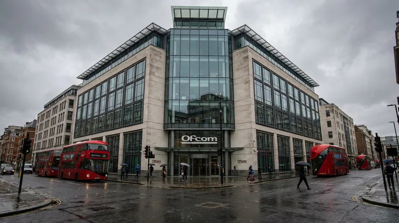 Ofcom's evidence-gathering phase is expected to take several months before any provisional findings are issued.