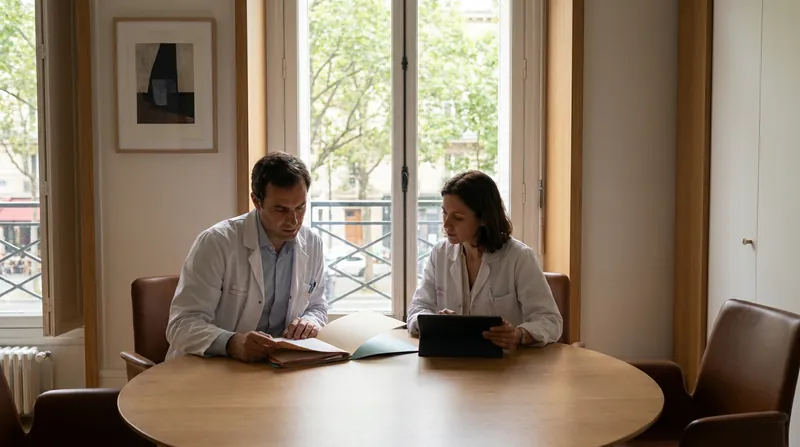 The law requires a multidisciplinary medical team to review each patient's request during a 15-day evaluation period.