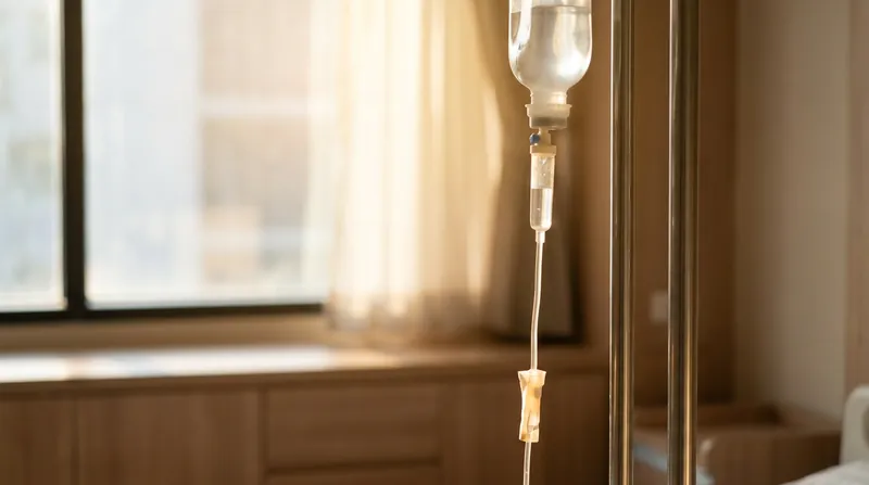 The ex vivo therapy requires a single infusion of the patient's own modified stem cells.