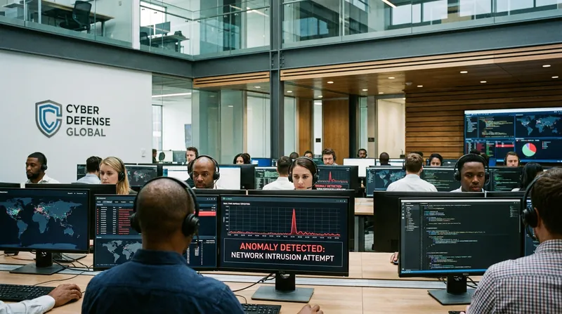 Major euro area banks have until October 2026 to submit comprehensive action plans to counter AI-driven cyber threats.