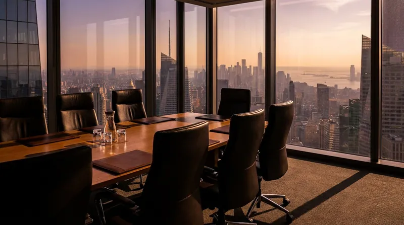 Restructuring advisors are frequently brought in to streamline operations and enforce fiscal discipline.