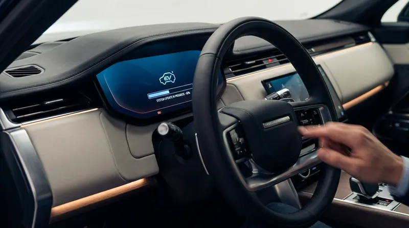 Consumers must weigh an automaker's financial health against the long-term need for software updates and proprietary parts.