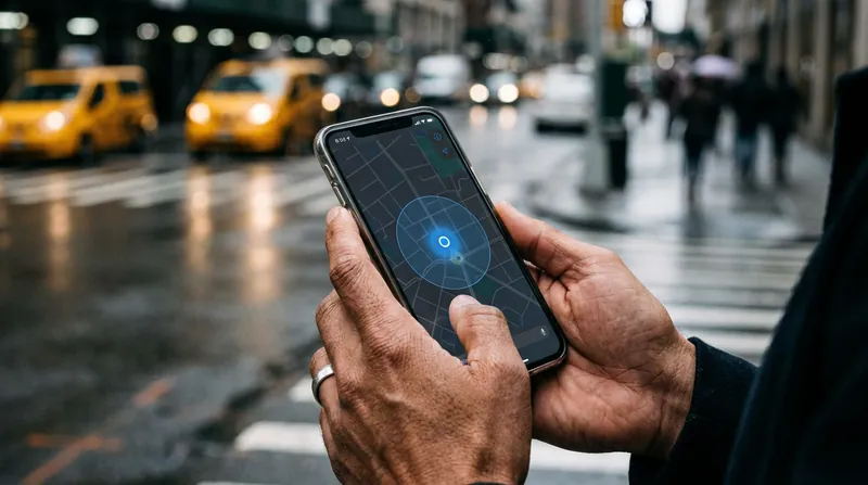 The ruling affirms that users do not surrender their privacy rights simply by carrying a location-tracking smartphone.