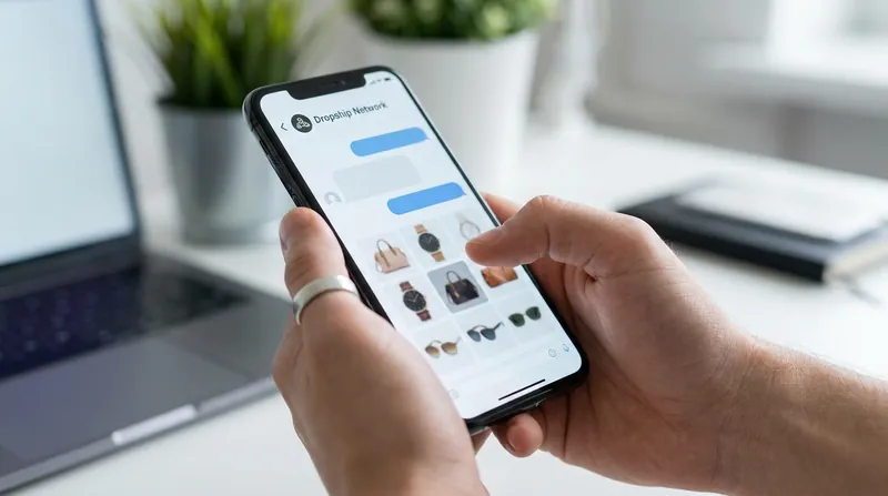 The counterfeit operation relied on dropshipping via AliExpress and private WhatsApp groups to bypass traditional retail scrutiny.
