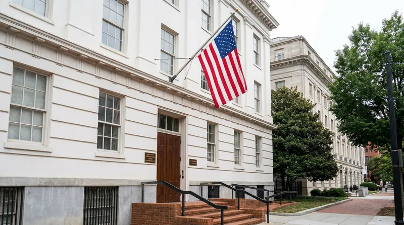 The Office of the U.S. Trade Representative concluded a yearlong Section 301 investigation into Brazil's policies.