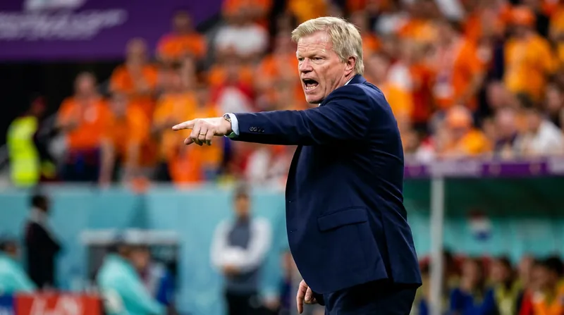 Ronald Koeman has successfully navigated the cultural pressure to deliver a pragmatic, winning system.