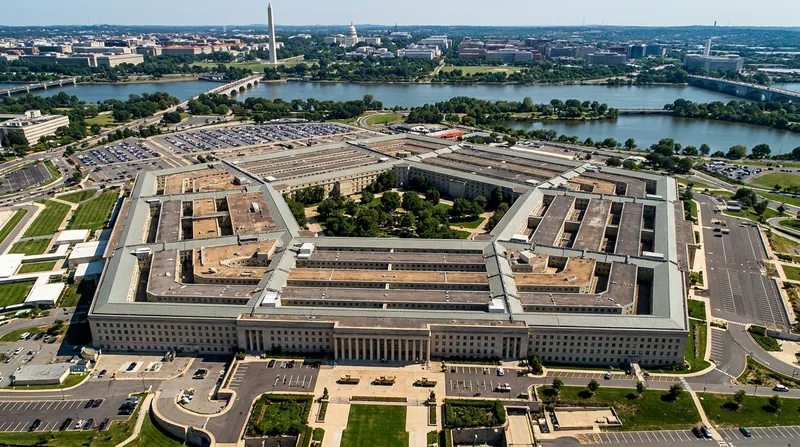 Homeland defense and advanced missile shields are prioritized over forward military deployments.