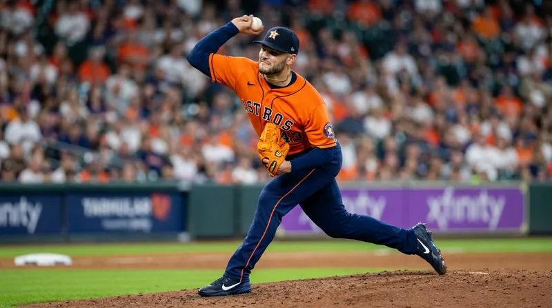 Lance McCullers Jr. nears a major league return following a mid-rehab trade to the Milwaukee Brewers.