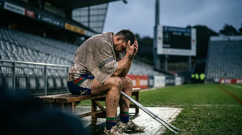 Recurring soft-tissue injuries, particularly hamstring strains, continue to frustrate players and coaching staffs alike.
