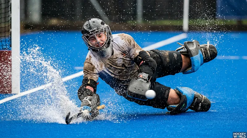 Veteran goalkeepers like Tristan Clemons are returning to anchor national team defenses.
