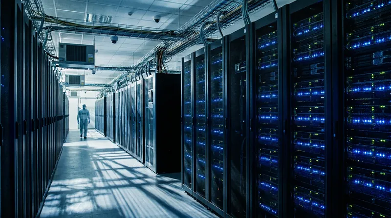 Enterprise users face sudden disruptions as centralized AI infrastructure becomes subject to national security interventions.