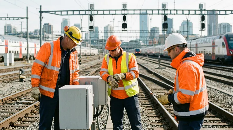 The Brotherhood of Railroad Signalmen was the twelfth and final union to ratify the national agreement.