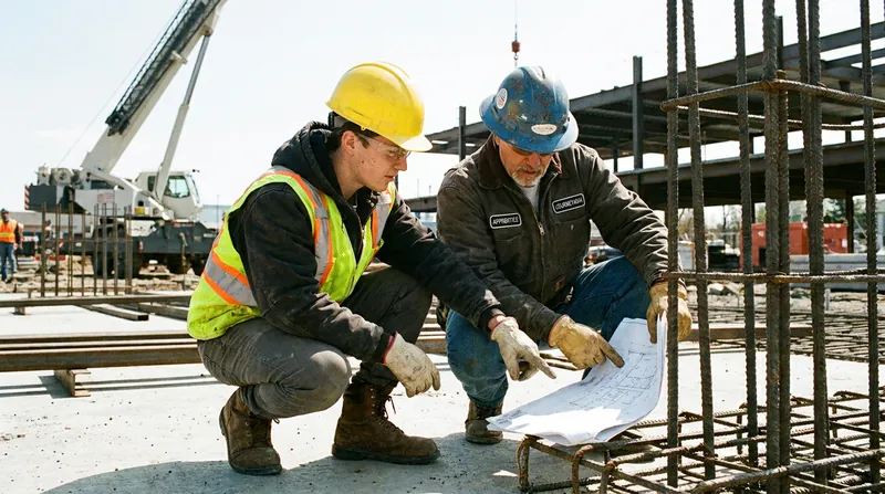 The new federal rules allow the classroom portion of Registered Apprenticeships to qualify for Pell funding.