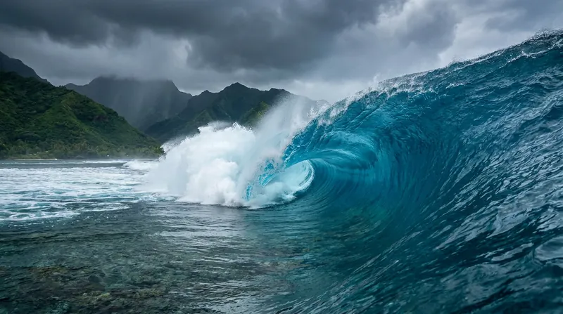 The upcoming Lexus Tahiti Pro at Teahupo'o will test the title contenders in some of the world's heaviest waves.