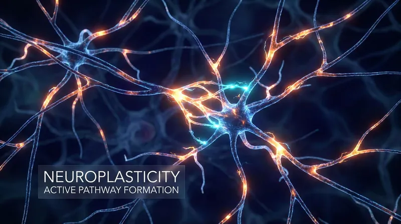 Even brief bursts of strategic cognitive training stimulate blood flow and forge new neural connections.