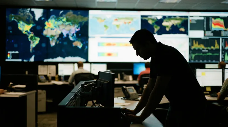 Infrastructure providers are deploying machine learning at the edge to distinguish helpful agents from malicious scrapers.