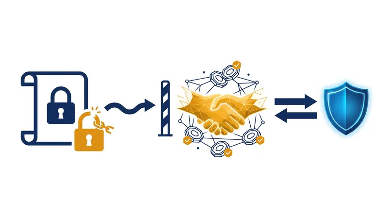 Websites are abandoning the honor-system robots.txt file in favor of cryptographic verification.