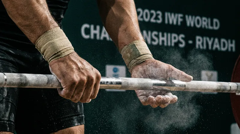 Athletes are currently enduring their heaviest training blocks of the year to prepare for Ningbo.