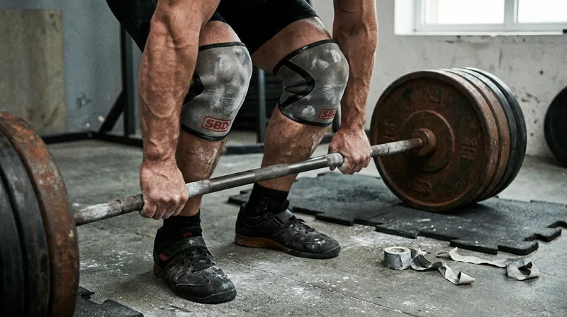 Rehabilitation from meniscus anchors requires months of progressive, carefully dosed loading.