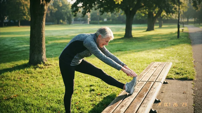 Orthopedic specialists emphasize that functional mobility helps prevent catastrophic falls and preserves independence.