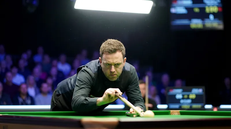 Jones navigated a grueling 21-day tournament format to secure the early-season standings lead.