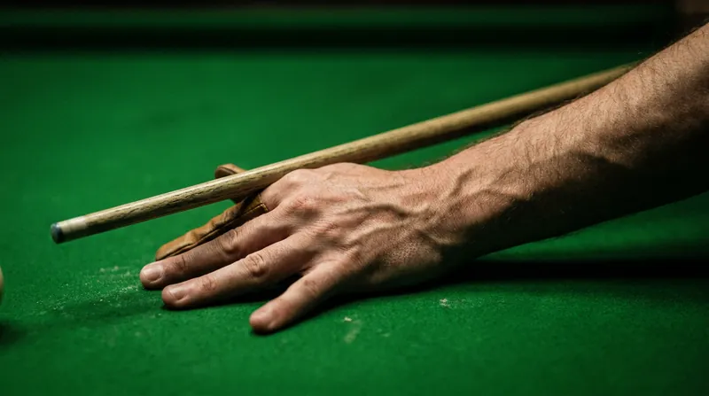 A broken wrist is a catastrophic injury for a player reliant on millimeter-perfect motor control.