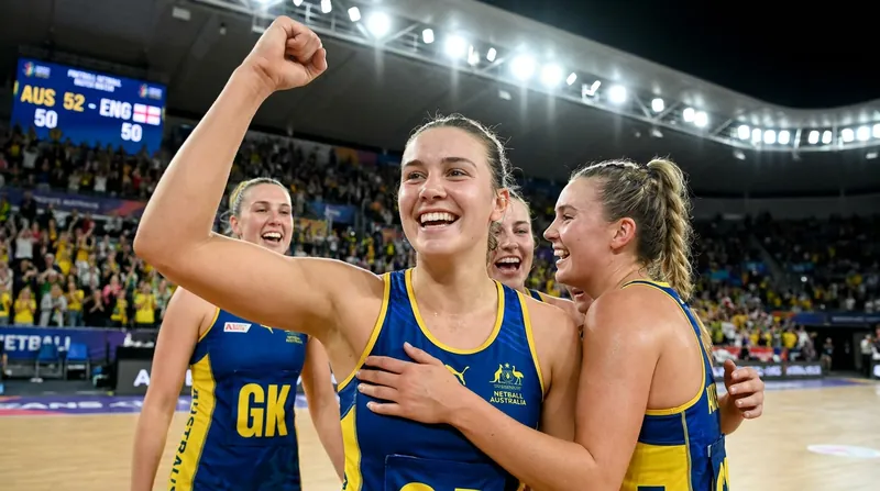 For development players, a sudden call-up to the senior squad is the ultimate opportunity to prove their readiness.