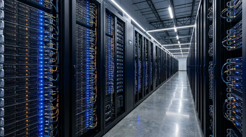 The industry standard assumes a six-year depreciation cycle for advanced AI hardware.