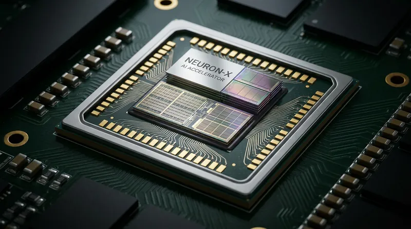 Inexpensive neural processing units (NPUs) are making it possible to run complex AI models directly on smart home hubs.