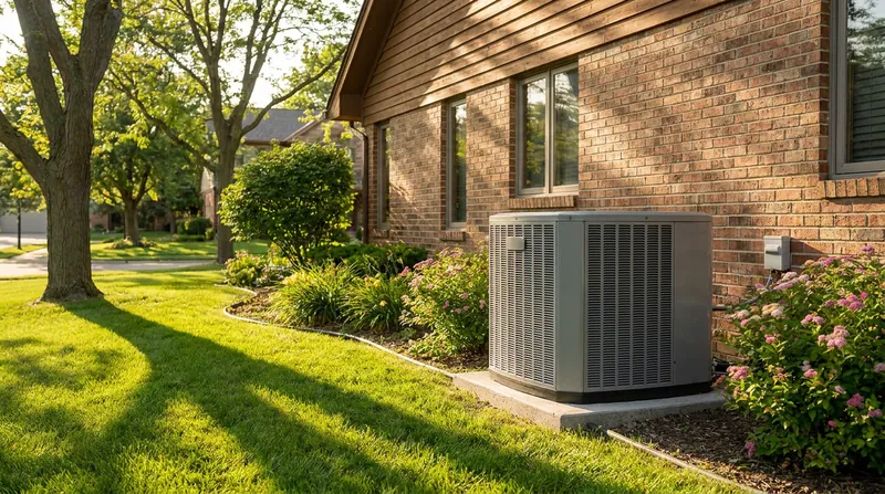 HVAC industry groups argue the new rule will prevent unnecessary increases in the upfront costs of heating and cooling systems.