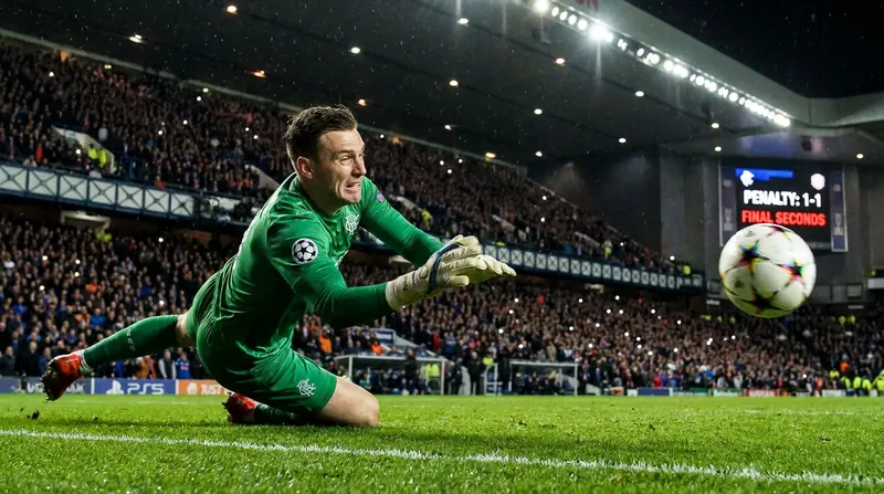 The match was ultimately decided by a penalty shootout, where Bosnia converted all four of their attempts.