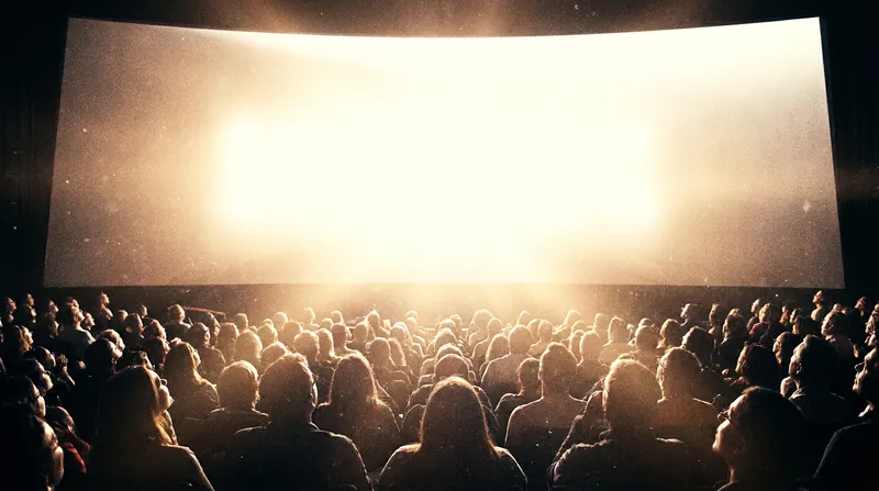 The film's exclusive use of 70mm IMAX cameras has driven unprecedented demand for premium seating.