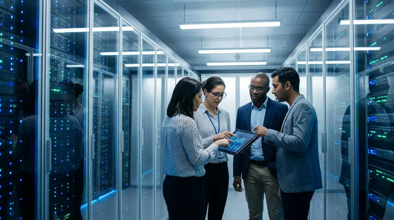 Models trained with massive computational power face the strictest oversight under the new systemic risk provisions.