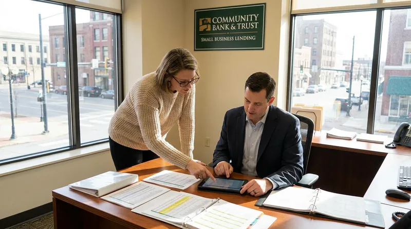 Commercial lenders are facing a massive compliance overhaul to verify the citizenship status of all loan applicants.