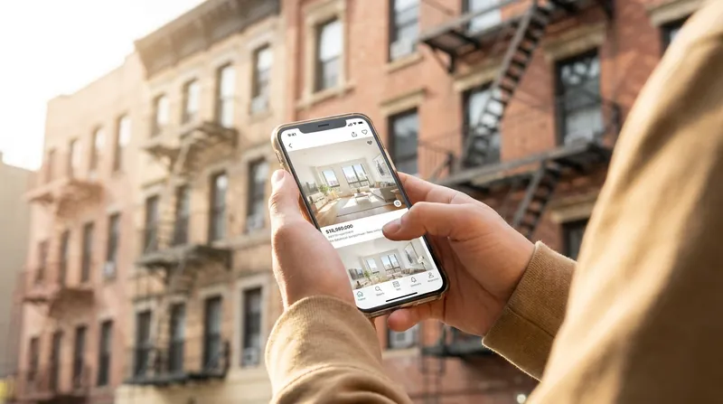 Renters increasingly rely on digital listings to make housing decisions, amplifying the risks of AI-altered imagery.