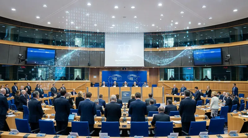 The treaty provides domestic courts with a structured legal framework to assess whether an AI system's risks outweigh its benefits.