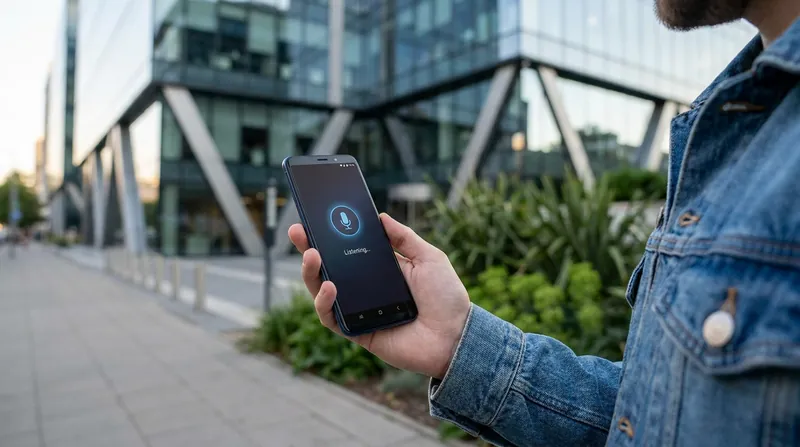Under the new rules, Android users will be able to set third-party AI assistants as their default and activate them via voice commands.