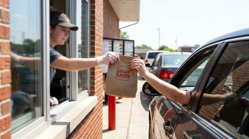 Franchisees hope simplified deals will speed up drive-thru times and boost overall transaction volume.