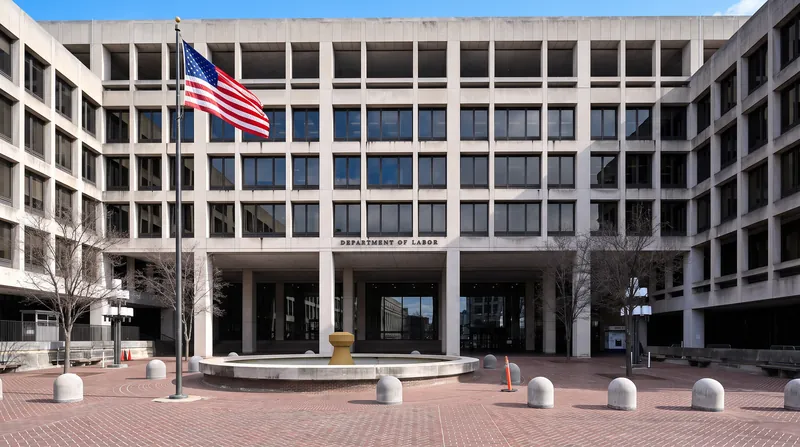 The Department of Labor is currently reviewing public comments before issuing the final rule.