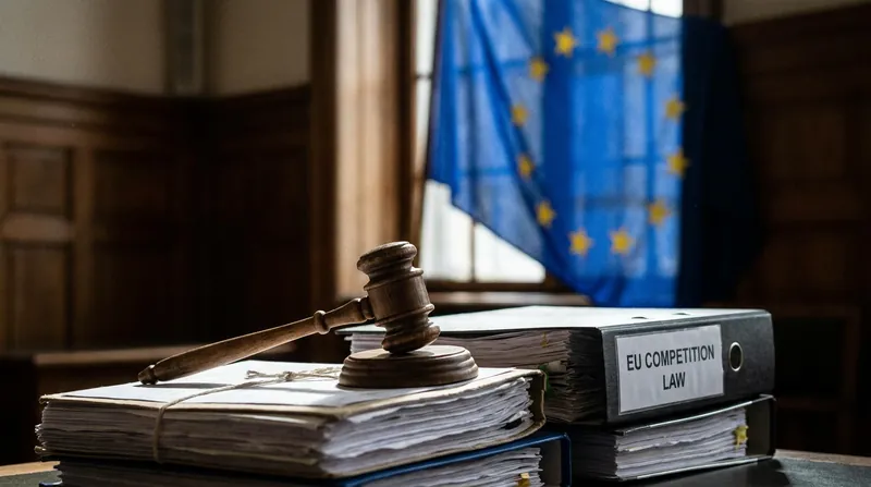 The upcoming ruling will determine the evidentiary burden regulators face in future antitrust investigations.