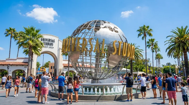 Universal's theme parks will become a key growth engine for the newly independent NBCUniversal.