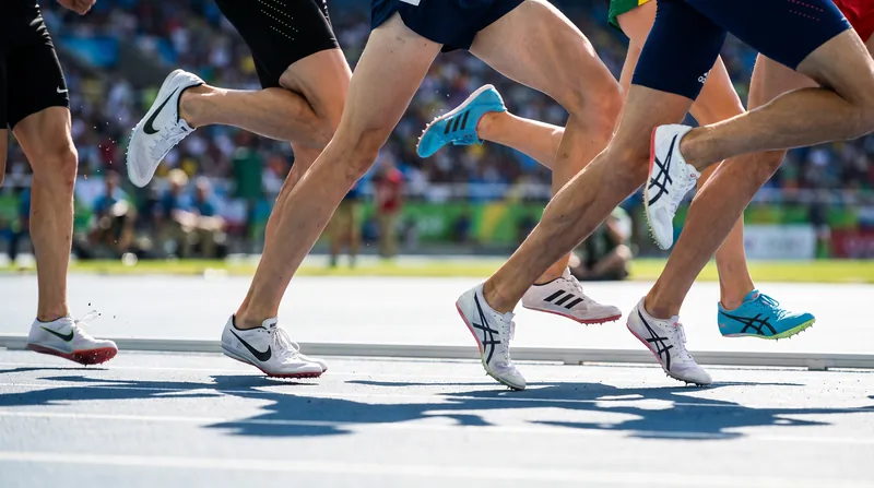 Middle and long-distance runners will face the biggest adjustment as they transition away from highly cushioned 25-millimeter spikes.