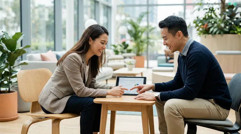 Companies are increasingly offering judgment-free financial coaching to help employees navigate day-to-day budgeting.