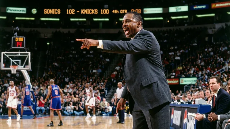 New coaching strategies have paid immediate dividends for the league's early frontrunners.
