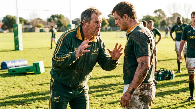 Springboks management is prioritizing long-term player health over immediate test match availability.