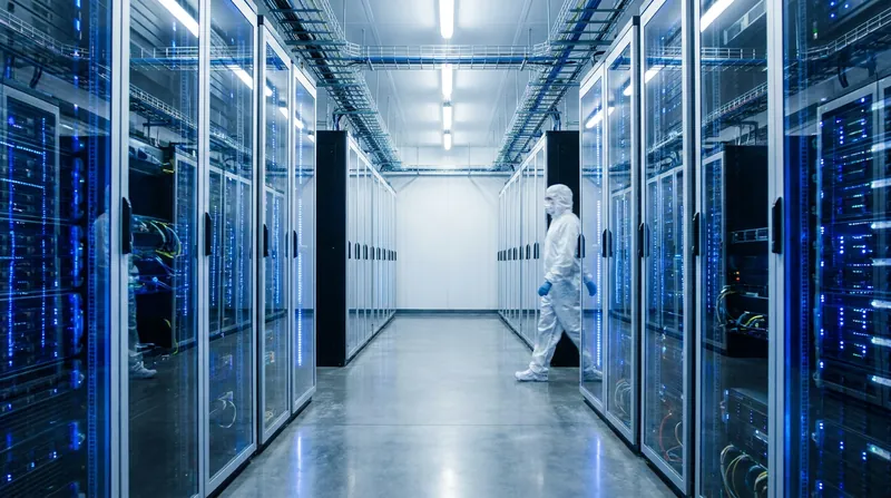 Faster, less memory-intensive builds translate directly to lower cloud compute costs for enterprise CI/CD pipelines.