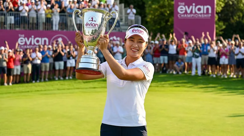 Amateur Pongsapak Laopakdee relied on intensive physical therapy to overcome back spasms and tee it up at Royal Birkdale.